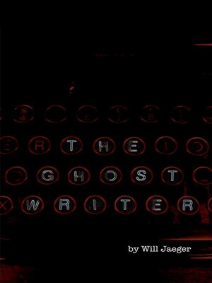 cover image of The Ghost Writer
